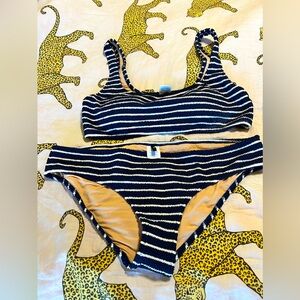 J. Crew Bikini